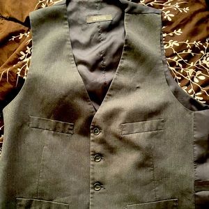 Kenneth Cole reaction vest